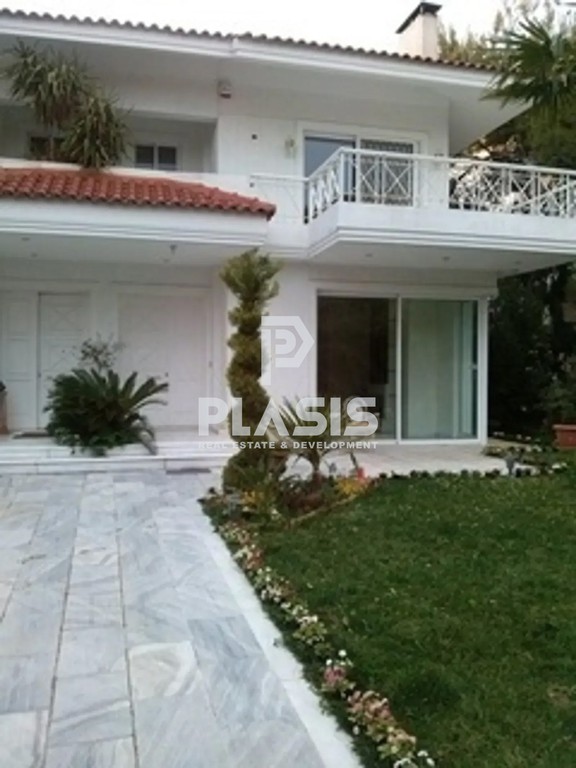 Μεζονέτα 290 τ.μ. πρός ενοικίαση, Αθήνα - Βόρεια Προάστια, Κηφισιά