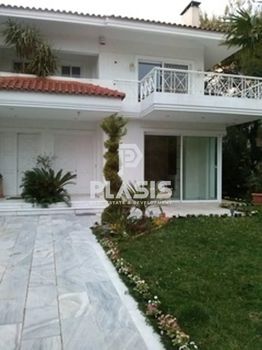 Maisonette 290sqm for rent-Kifisia