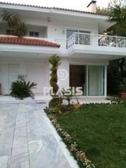 Μεζονέτα 290 τ.μ. για ενοικίαση