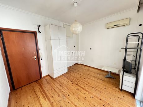 Studio / γκαρσονιέρα 25 τ.μ. για ενοικίαση