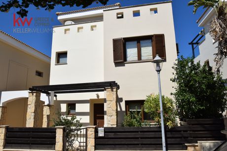 Μονοκατοικία 132τ.μ. για πώληση-