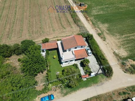 Detached home 135sqm for sale-Rentina » Megali Volvi