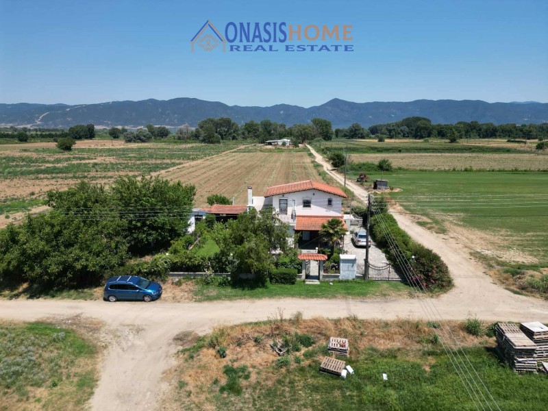 Μονοκατοικία 135 τ.μ. πρός πώληση, Θεσσαλονίκη - Υπόλ. Νομού, Ρεντίνα