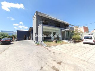 Επιχειρηματικό κτίριο 470 τ.μ. για πώληση