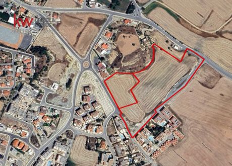 Αγροτεμάχια 34.043τ.μ. για πώληση-Τερσεφάνου