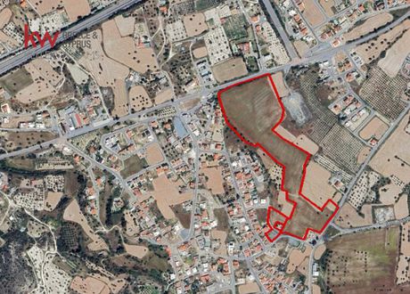 Αγροτεμάχια 65.177τ.μ. για πώληση-Αλεθρικό