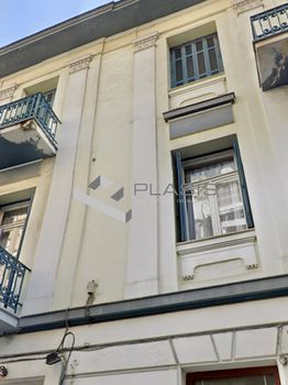 Επιχειρηματικό κτίριο 700τ.μ. για πώληση-Κυψέλη