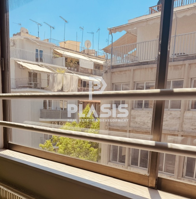 Γραφείο 73 τ.μ. πρός ενοικίαση, Αθήνα - Κέντρο, Εξάρχεια - Νεάπολη