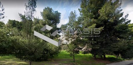 Οικόπεδο 860τ.μ. για πώληση-Βουλιαγμένη