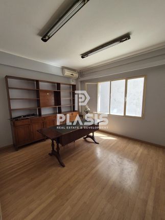 Γραφείο 58 τ.μ. για ενοικίαση, Αθήνα - Κέντρο, Κέντρο