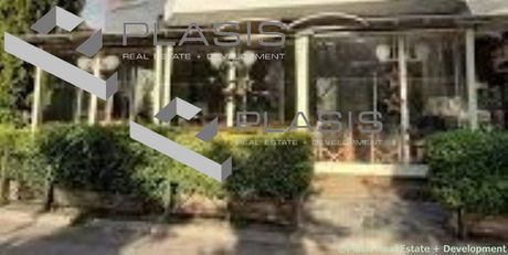 Business bulding 270sqm for sale-Agios Dimitrios