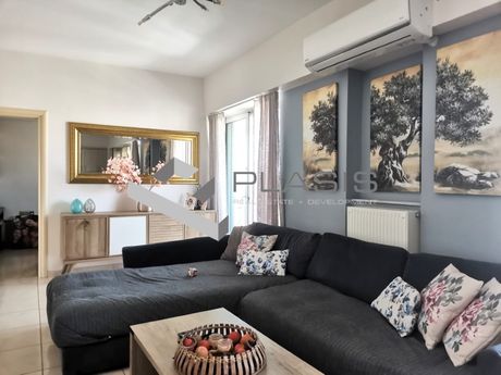 Διαμέρισμα 98τ.μ. για πώληση-Κέντρο