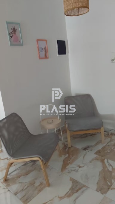 Studio / γκαρσονιέρα 32 τ.μ. προς ενοικίαση, Κάτω Πατήσια