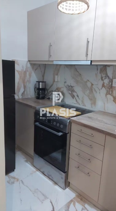 Studio / γκαρσονιέρα 32 τ.μ. προς ενοικίαση, Κάτω Πατήσια