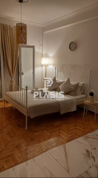 Studio / γκαρσονιέρα 32 τ.μ. προς ενοικίαση, Κάτω Πατήσια