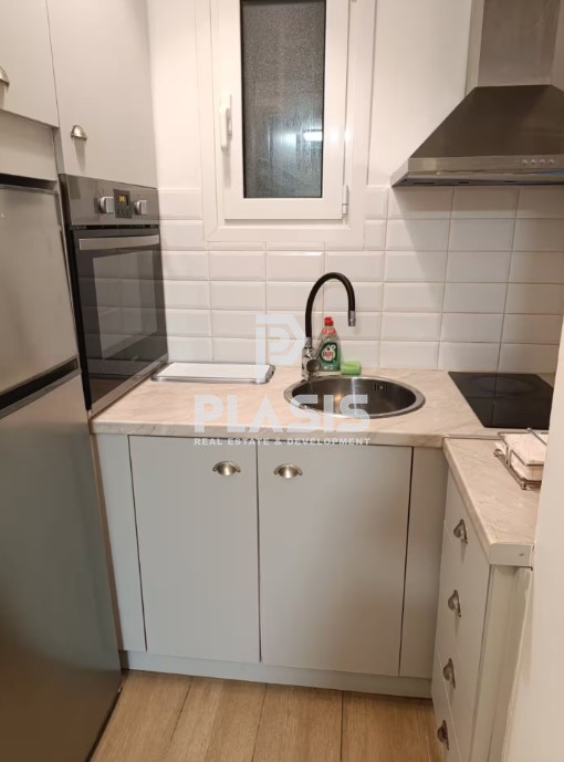 Studio / γκαρσονιέρα 31 τ.μ. προς ενοικίαση, Άγιος Παντελεήμονας Αθήνας