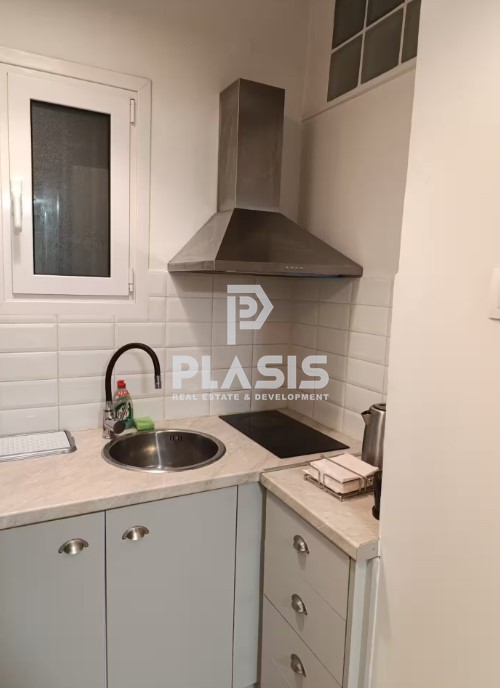 Studio / γκαρσονιέρα 31 τ.μ. προς ενοικίαση, Άγιος Παντελεήμονας Αθήνας