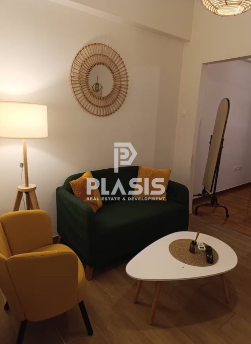 Studio / γκαρσονιέρα 31 τ.μ. προς ενοικίαση, Άγιος Παντελεήμονας Αθήνας