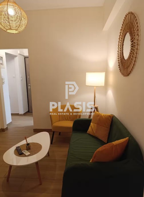 Studio / γκαρσονιέρα 31 τ.μ. προς ενοικίαση, Άγιος Παντελεήμονας Αθήνας