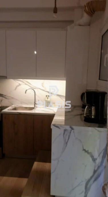 Studio / γκαρσονιέρα 32 τ.μ. προς ενοικίαση, Άγιος Νικόλαος Αθήνας