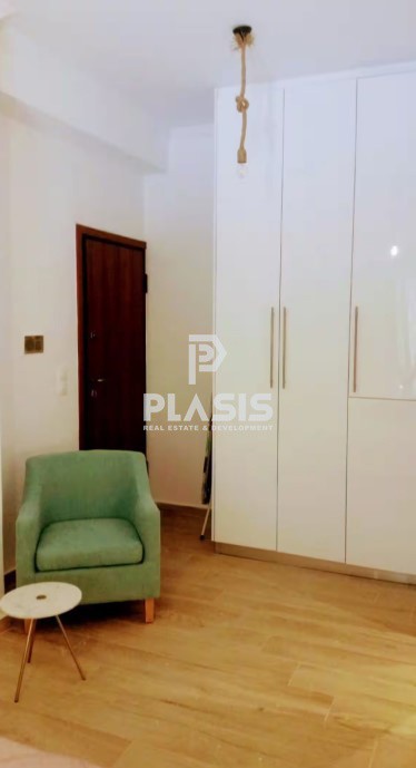 Studio / γκαρσονιέρα 32 τ.μ. προς ενοικίαση, Άγιος Νικόλαος Αθήνας