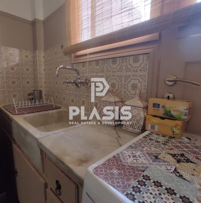Studio / γκαρσονιέρα 30 τ.μ. προς ενοικίαση, Πλατεία Αμερικής