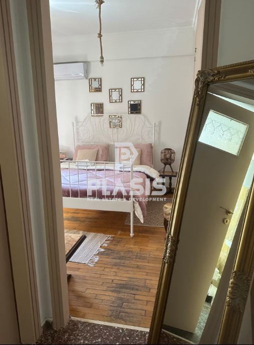 Studio / γκαρσονιέρα 30 τ.μ. προς ενοικίαση, Πλατεία Αμερικής