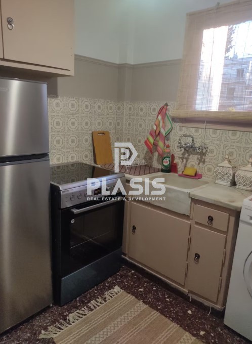 Studio / γκαρσονιέρα 30 τ.μ. προς ενοικίαση, Πλατεία Αμερικής