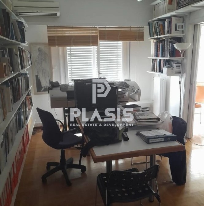 Διαμέρισμα 75 τ.μ. πρός πώληση, Αθήνα - Κέντρο, Κυψέλη