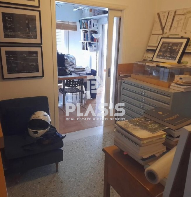 Διαμέρισμα 75 τ.μ. πρός πώληση, Αθήνα - Κέντρο, Κυψέλη
