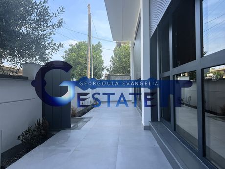 Detached home 122,61 sqm for sale
