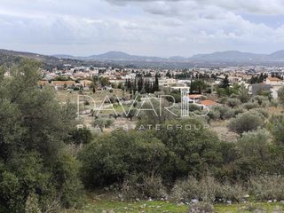 Οικόπεδο 600 τ.μ. για πώληση