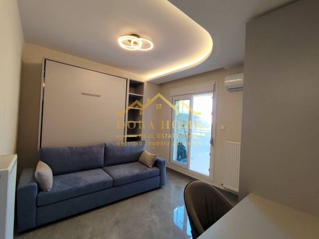Studio 27sqm for sale-Analipsi
