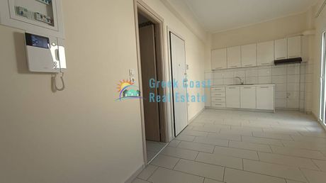 Studio 35sqm for rent-Patra » Gouva
