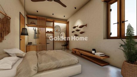 Maisonette 144sqm for sale-Paros » Elitas