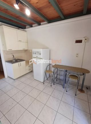 Μεζονέτα 34 τ.μ. για ενοικίαση, Αχαΐα, Πάτρα