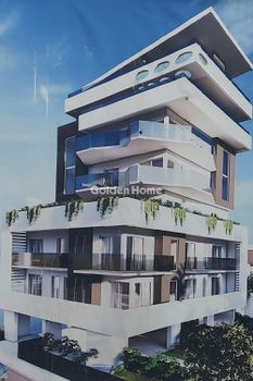Maisonette 153sqm for sale-Kalithea » Tzitzifies