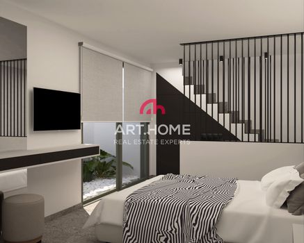 Μεζονέτα 76τ.μ. για πώληση-Ανάληψη