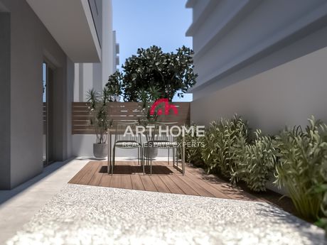 Διαμέρισμα 60τ.μ. για πώληση-Ανάληψη