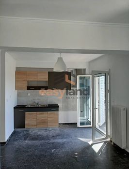 Studio 34sqm for rent-Patra » Agia Sofia