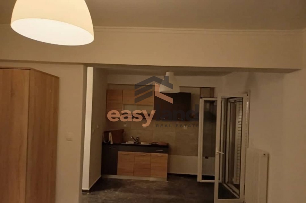 Studio 34 sqm for rent, Achaia, Patra