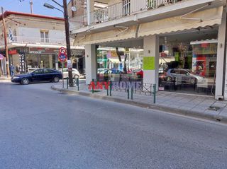 Κατάστημα 70 τ.μ. για ενοικίαση