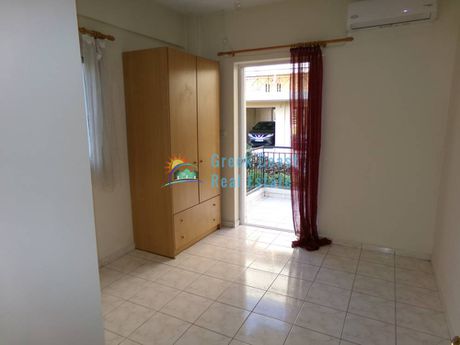 Studio 25sqm for rent-Patra » Begoulaki