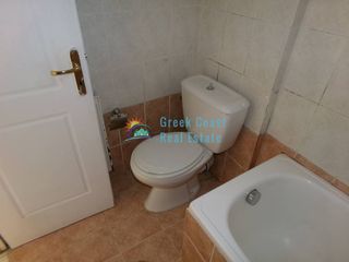 Studio / γκαρσονιέρα 25 τ.μ. προς ενοικίαση, Αχαΐα, Πάτρα-thumb-21