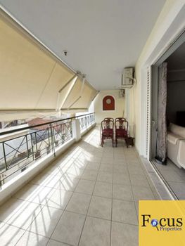 Apartment 86sqm for rent-Palaia Kokkinia