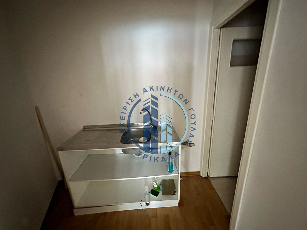 Γραφείο 66 τ.μ. πρός ενοικίαση, Ν. Τρικάλων, Τρίκαλα