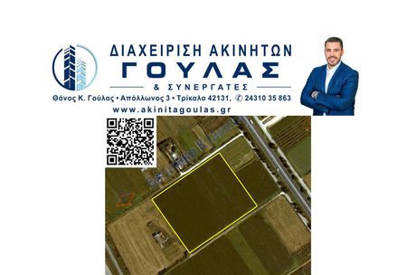 Parcel 13.000sqm for sale-Vasiliki