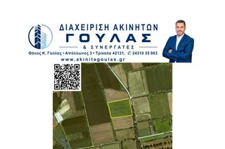 Αγροτεμάχια 17.721 τ.μ. για πώληση