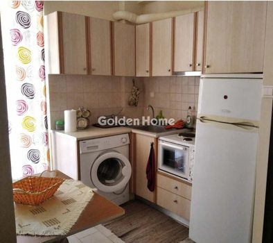 Apartment 25sqm for sale-Patra » Vlatero