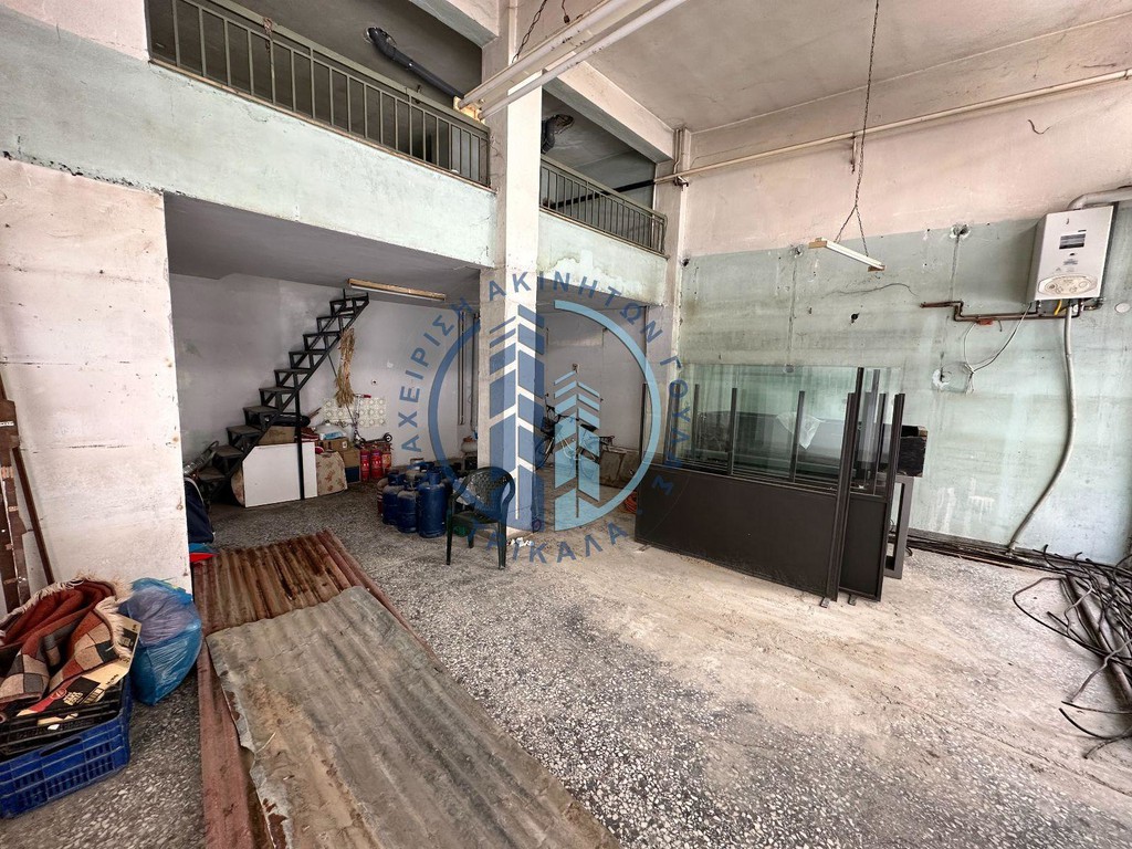 Κατάστημα 44 τ.μ. προς ενοικίαση, Κέντρο Τρικάλων